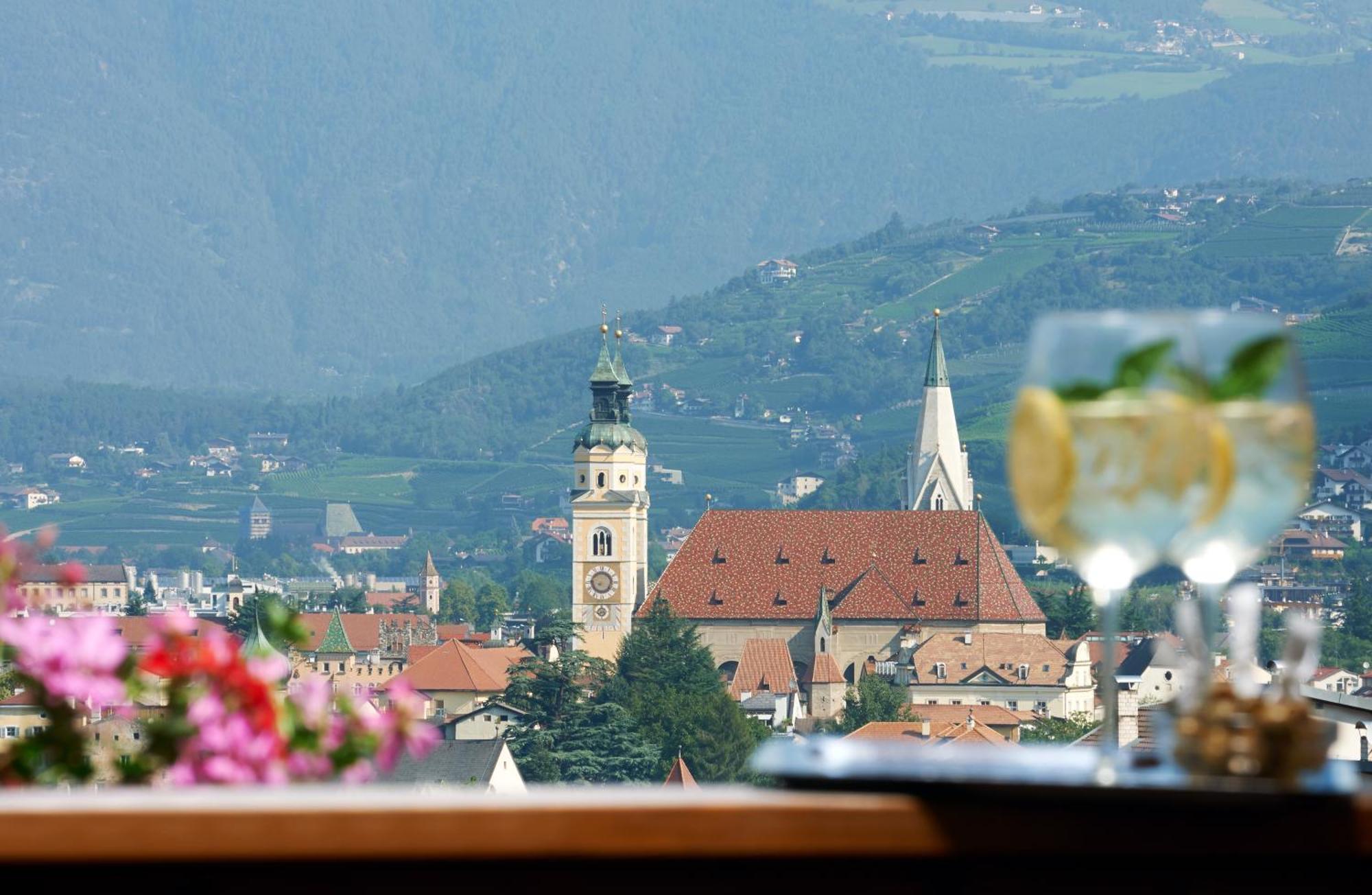 Hotel Millanderhof Bressanone Exterior photo