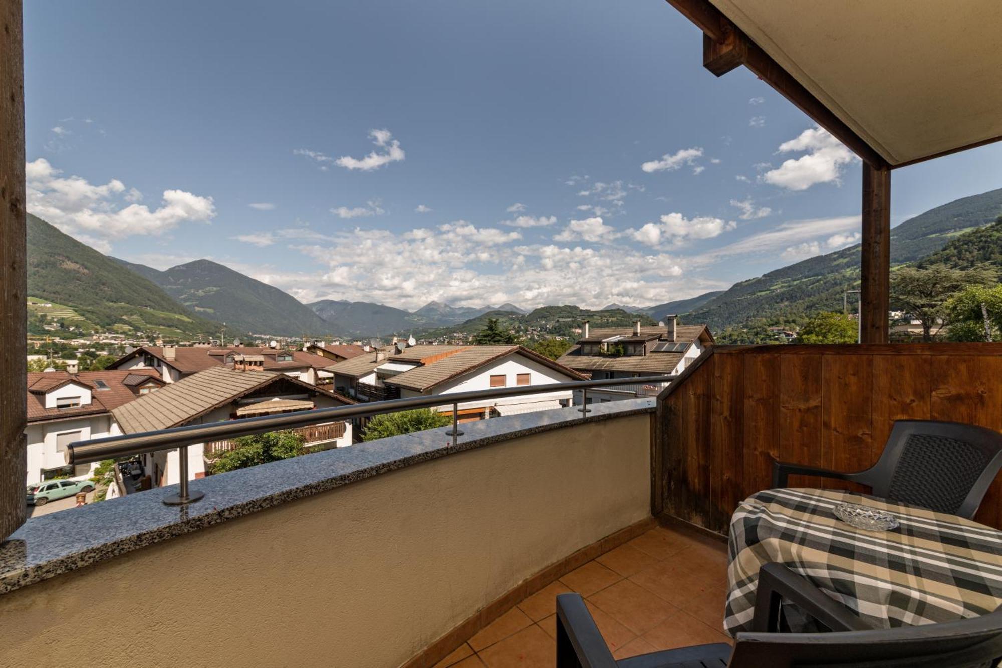 Hotel Millanderhof Bressanone Exterior photo