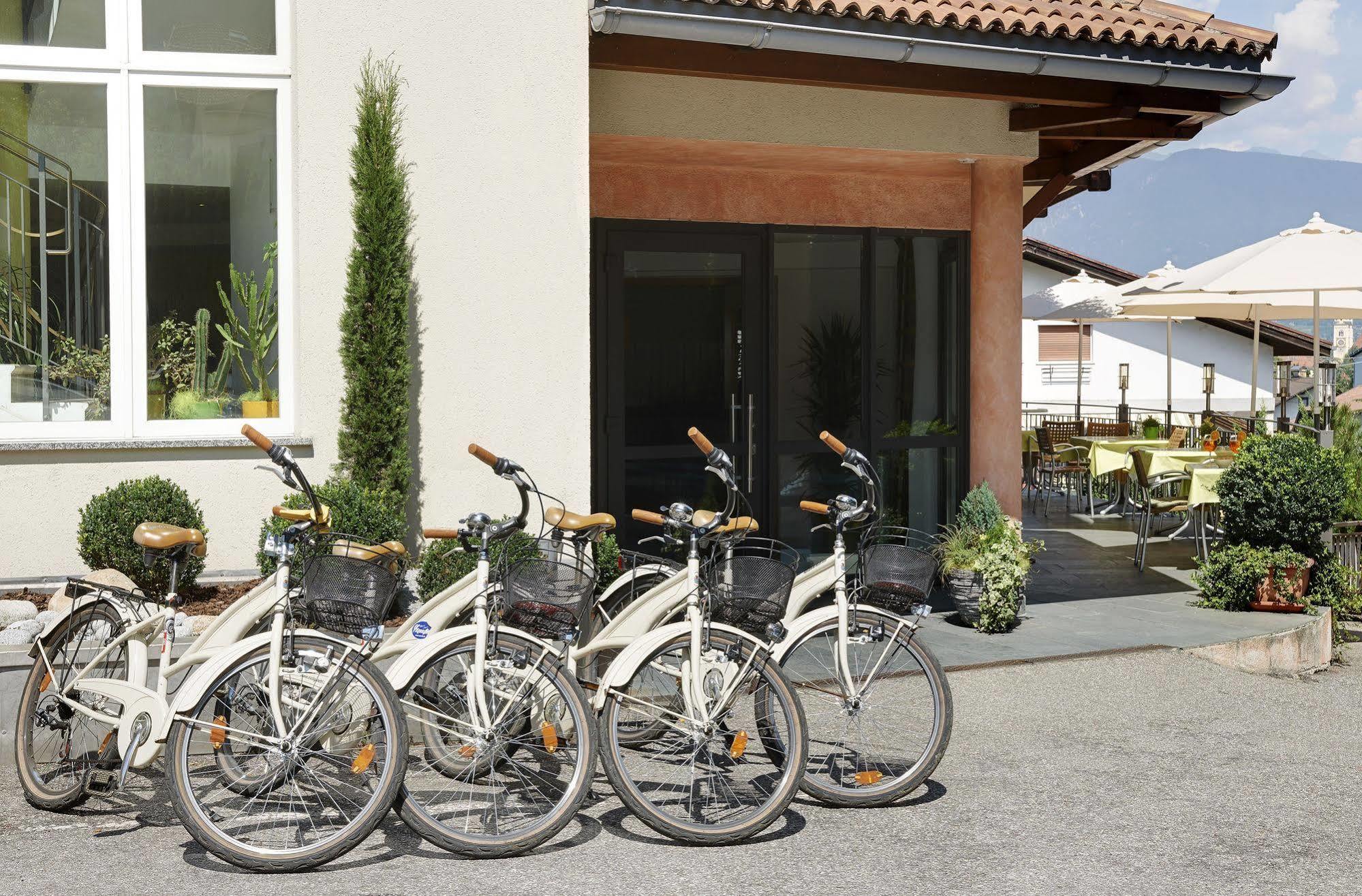Hotel Millanderhof Bressanone Exterior photo