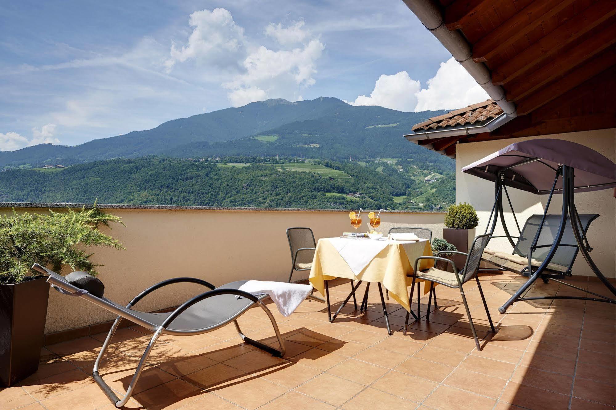 Hotel Millanderhof Bressanone Exterior photo
