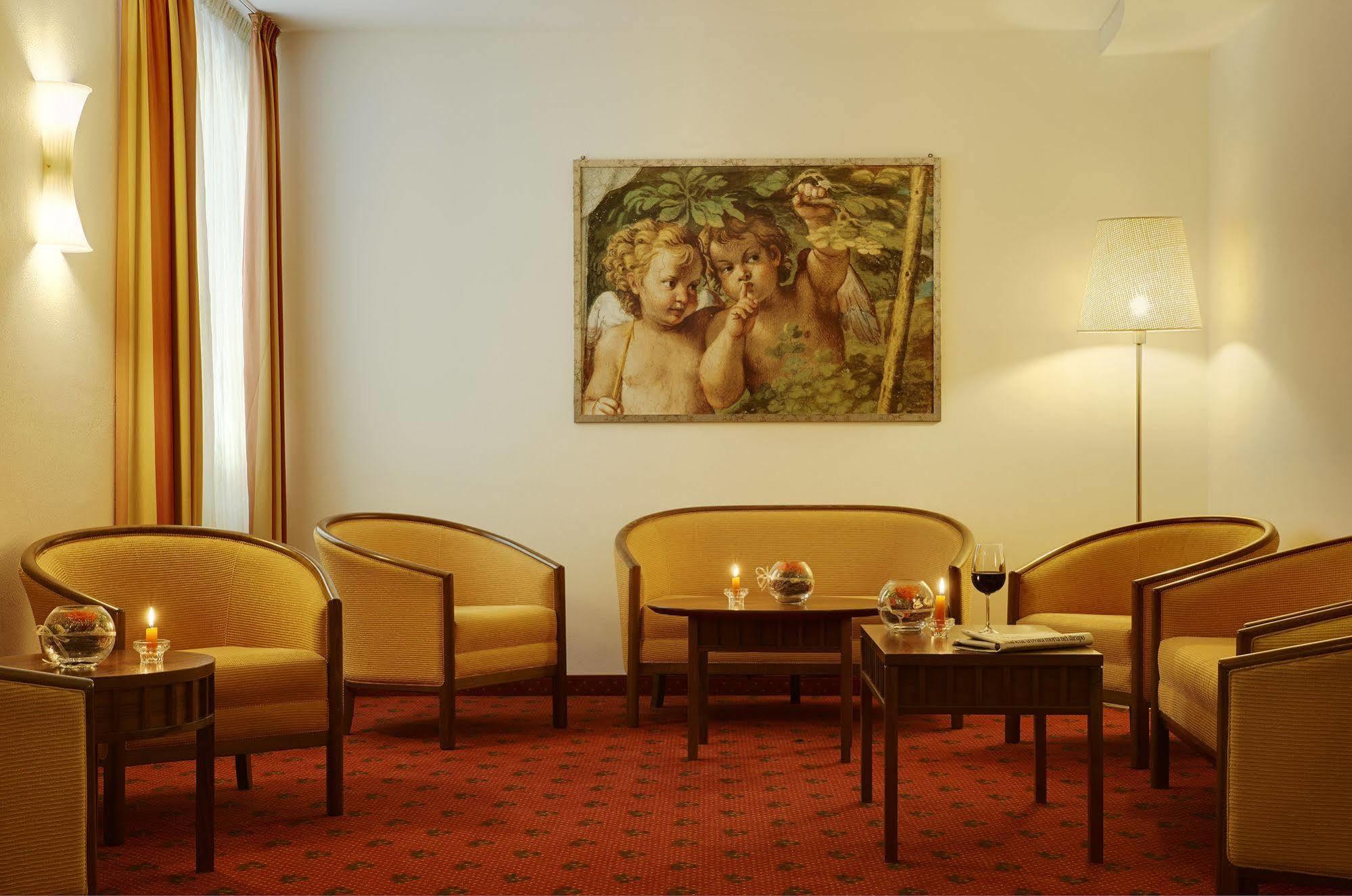 Hotel Millanderhof Bressanone Exterior photo