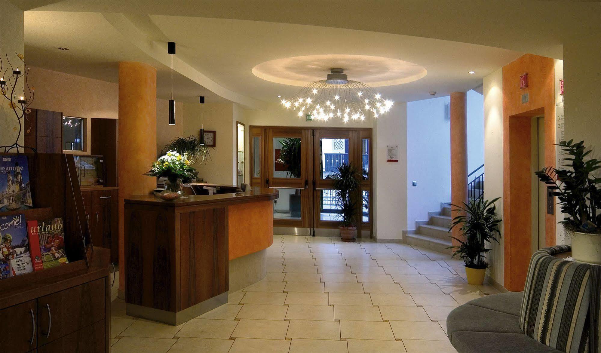 Hotel Millanderhof Bressanone Exterior photo