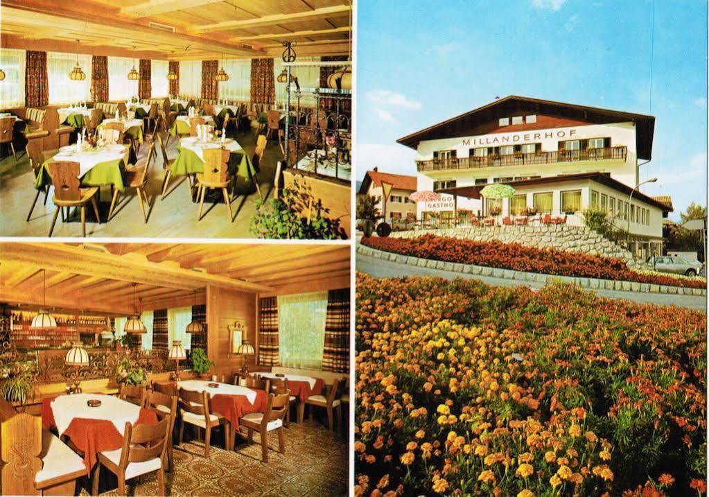 Hotel Millanderhof Bressanone Exterior photo