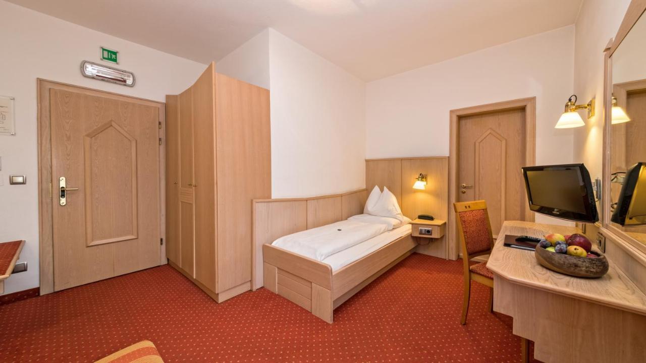Hotel Millanderhof Bressanone Exterior photo